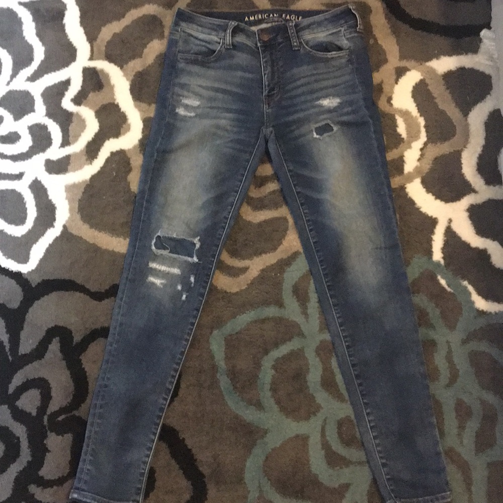 🔅American Eagle jeans🔅